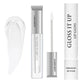 Love Earth Lip Gloss - Midnight Runner (Transparent) - Swadesiicart