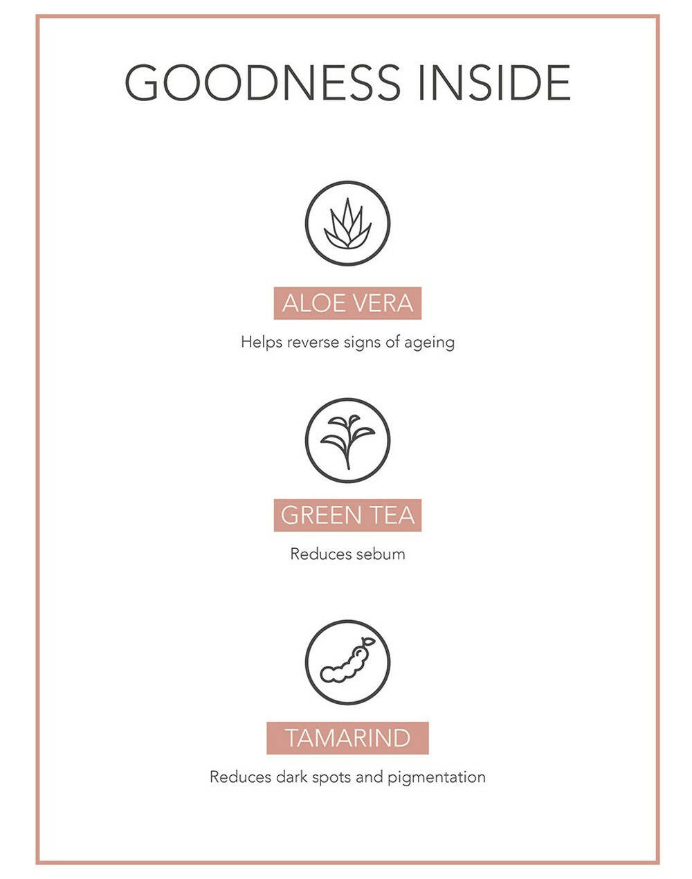 Fabessentials Aloe Vera Camellia Leaves Face Scrub - Swadesiicart