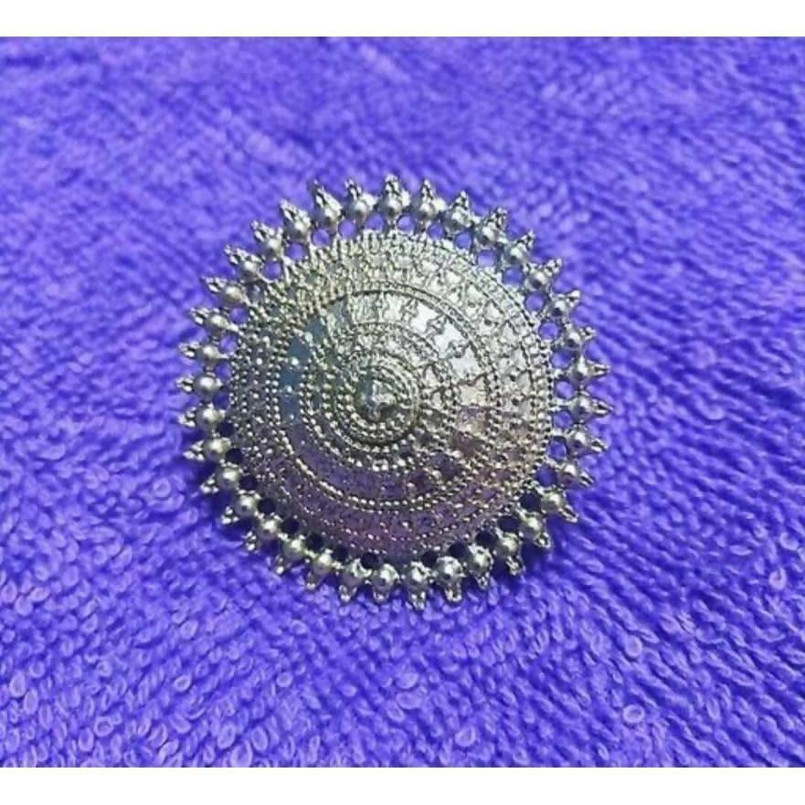 MS Fashion India Women Artificial Jewellery Oxidised ring | Swadesiicart