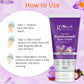 Globus Naturals Ayurvedic Kumkumadi Skin Lightening Face Cream | Swadesiicart