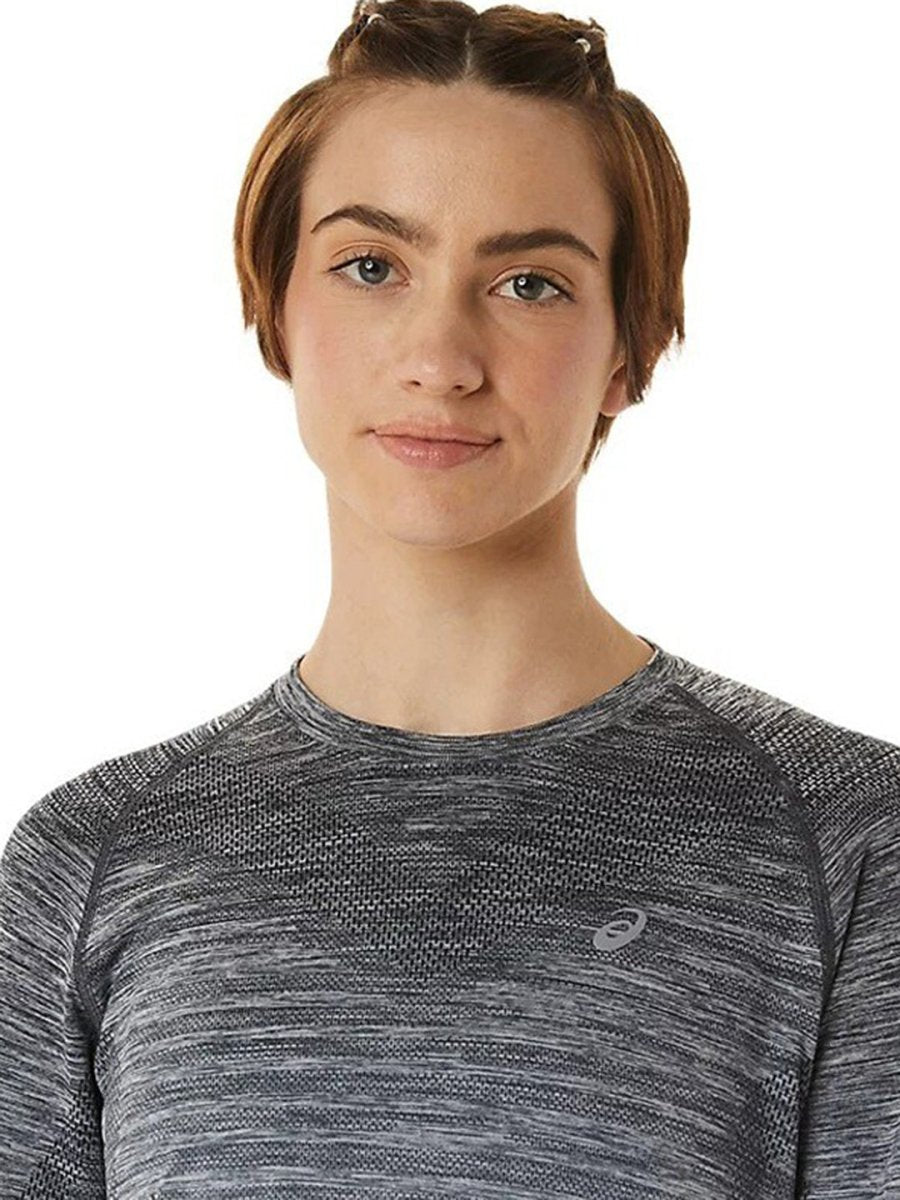 ASICS Seamless LS Tshirts | Swadesiicart