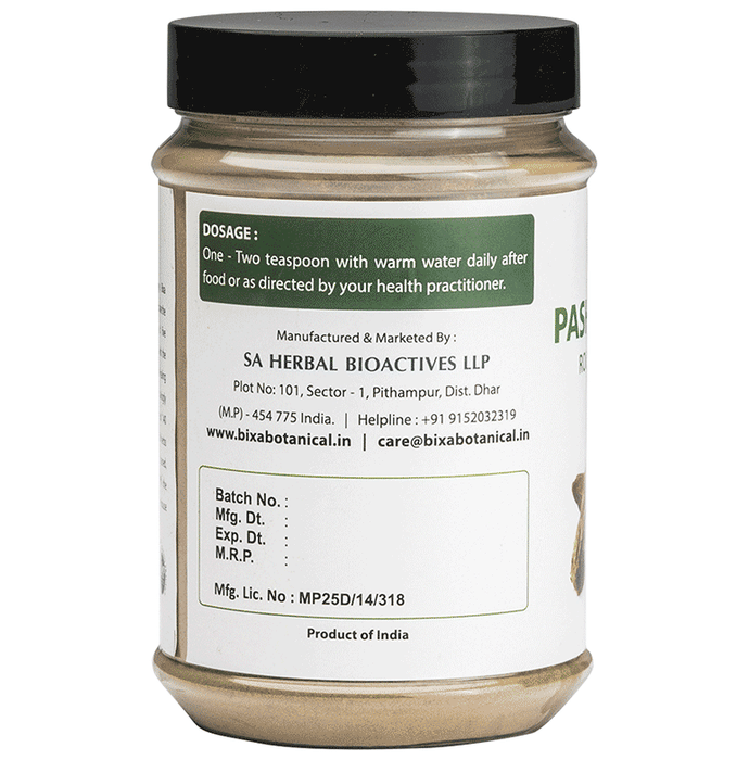 Bixa Botanical Pashanbhed Powder | Swadesiicart