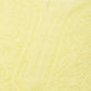 ADA Women Yellow Ethnic Motifs Embroidered Chikankari Georgette Handloom Kurta | Swadesiicart