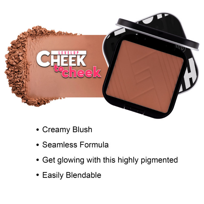 Daily Life Forever52 Cheek Pop Blush - Cpb010 | Swadesiicart