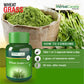 Herbal Canada Wheat Grass Capsules - Swadesiicart