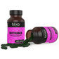Bixa Botanical Nutrabix 450mg Vegetarian Capsule | Swadesiicart