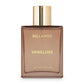 Bella Vita Organic Vanilluxe Unisex Long Lasting Perfume
