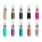 Bella Vita Perfumes Trial - Pack of 10