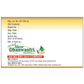 SDH Naturals Hingul Bhasma | Swadesiicart