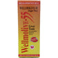 Dr. Wellmans Homeopathy Wellmolive-55 (Sugar Free) Liver Tonic | Swadesiicart