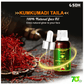 SDH Naturals Beutanic Kumkumadi Taila Oil | Swadesiicart