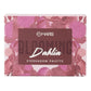 MARS Cosmetics Blooming Matte & Shimmer Eyeshadow Palette - 02 Dahlia - Swadesiicart