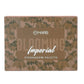 MARS Cosmetics Blooming Matte & Shimmer Eyeshadow Palette - 03 Imperial - Swadesiicart