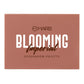 MARS Cosmetics Blooming Matte & Shimmer Eyeshadow Palette - 03 Imperial - Swadesiicart