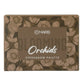 MARS Cosmetics Blooming Matte & Shimmer Eyeshadow Palette - 04 Orchid - Swadesiicart