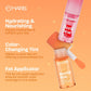 MARS Cosmetics Plumping Color Changing Lip Oil - Floral Dew - Swadesiicart