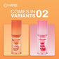 MARS Cosmetics Plumping Color Changing Lip Oil - Nectar Kiss - Swadesiicart