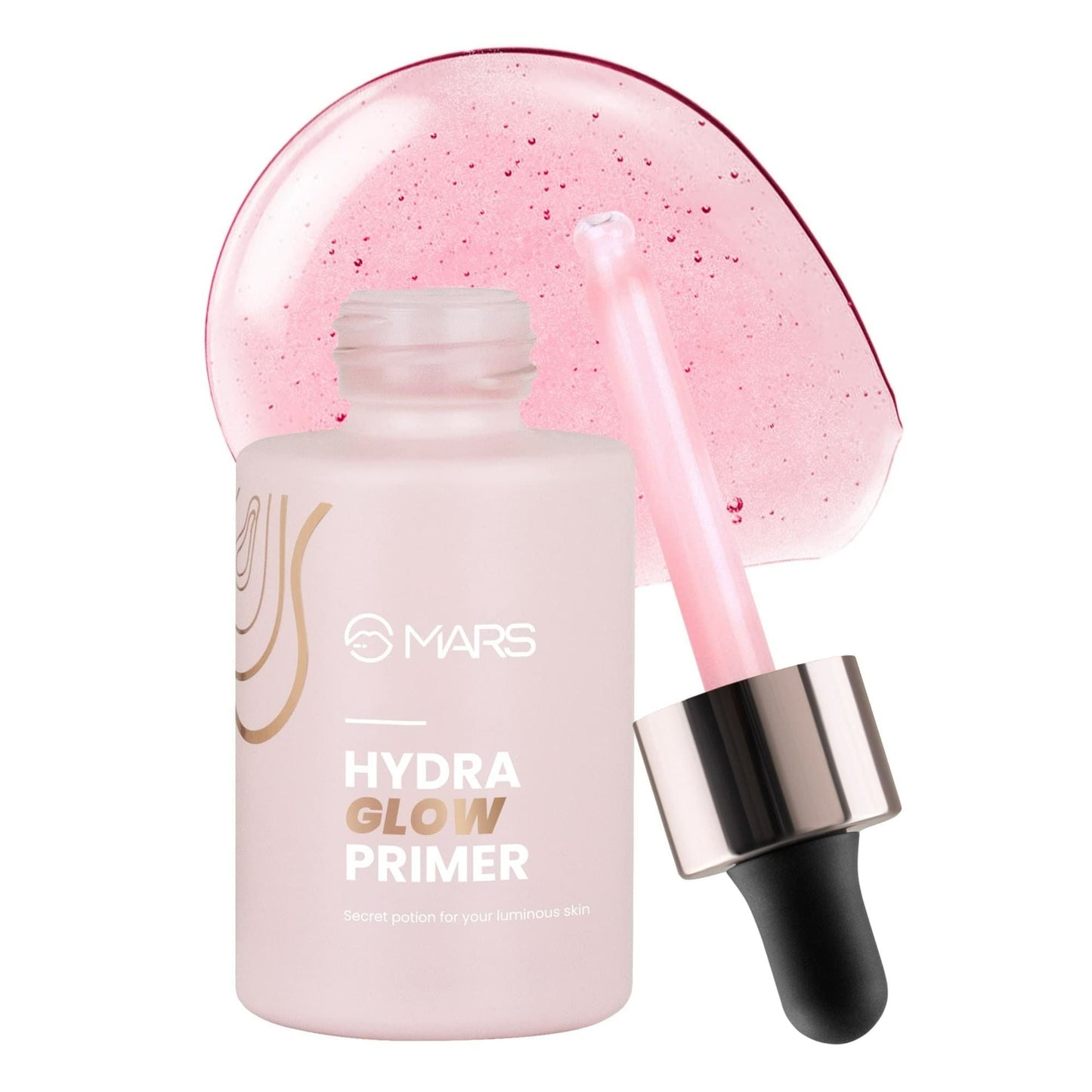 MARS Cosmetics Hydra Glow Primer - Swadesiicart