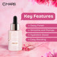 MARS Cosmetics Hydra Glow Primer - Swadesiicart