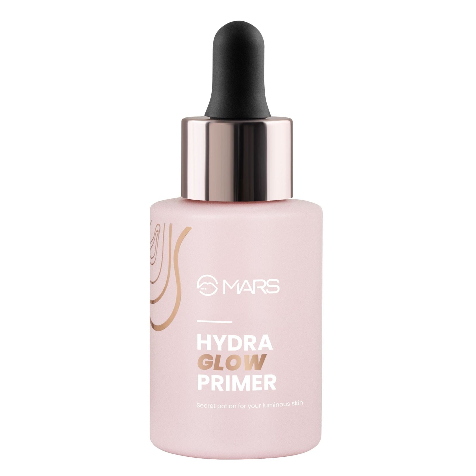 MARS Cosmetics Hydra Glow Primer - Swadesiicart