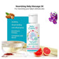 BabyChakra Wash, Shampoo, Massage Oil Hair Oil & Coconut Oil for Babies Combo