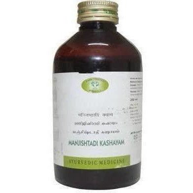 Avn Ayurveda Manjishtadi Kashayam | Swadesiicart