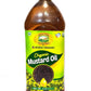 El World Organic Mustard Oil - Swadesiicart