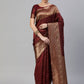 Kalini Ethinic Woven Design Zari Banarasi Saree | Swadesiicart