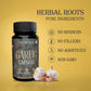 Exotic Leaf Garlic Capsules - Swadesiicart