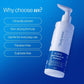 BeBodywise ZPTO Anti Dandruff Shampoo - Reduces Dandruff, Flaking & Deeply Hydrates Scalp