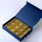 SK Mithaii Khajur/Dates Peanut Ladoo (12 Cavity) | Swadesiicart