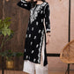 ADA Women Ethnic Motifs Printed Kurta