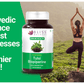 Bliss Welness Immune Health Giloy Biopiperine Veg Tablet