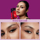 Pilgrim Metallic Eyeliner Black Scandal, Long Lasting & Smudge Proof Enriched With Argan Oil - Swadesiicart