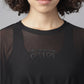 MKH Semi Sheer Dri-FIT Sports T-shirt - Swadesiicart