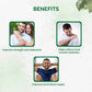 Dr. Vaidya's SJ Oil for Men: Enhance Power & Stamina With the Natural Oil | Swadesiicart