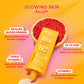 Dot & Key CSMS (Cleanser, Serum, Moisturizer, Sunscreen) Vitamin C Combo | Swadesiicart