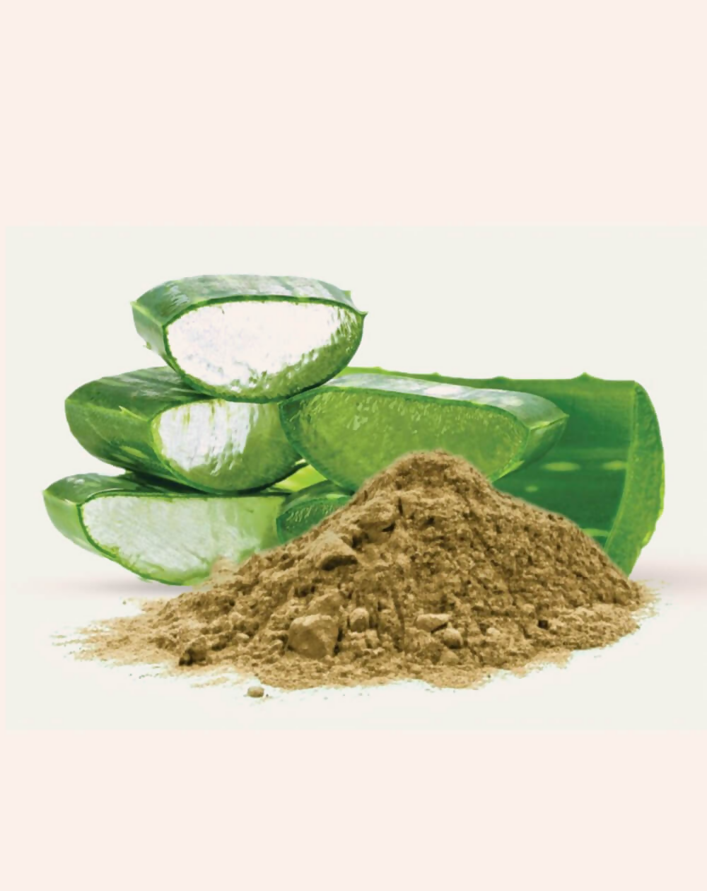 Simandhar Aloevera Powder | Swadesiicart