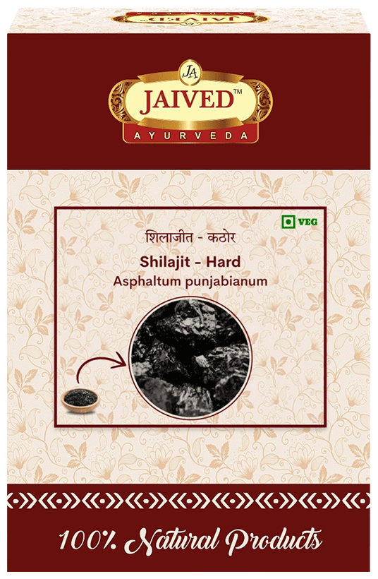 Jaived Ayurveda Sj-Hard | Swadesiicart