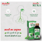 Multani Combo Pack of Kuka Cough Syrup 100ml and Tulsi Ginger Kuka Cough 36 Lozenges | Swadesiicart