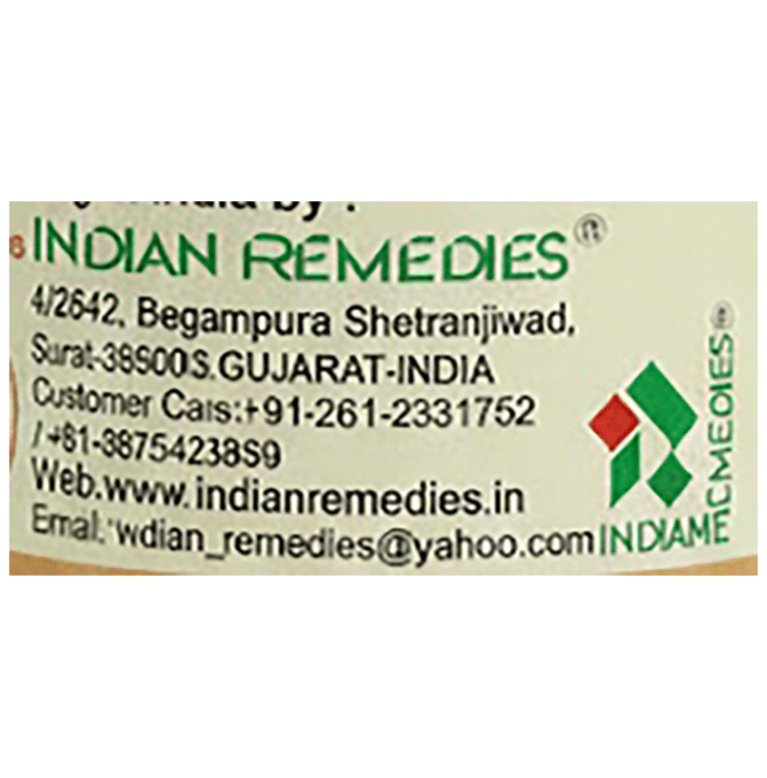 Indian Remedies Astonar Capsules | Swadesiicart