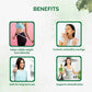Dr. Vaidya's Herboslim Tablets | Swadesiicart