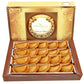 Ghasitaram Holi Sweets - Dry Sweet Wheat Gujiya | Swadesiicart