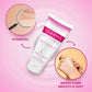 Charmis Deep Radiance Vitamin C Cream for Hands with Hyaluronic Acid - Swadesiicart