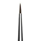Mac 210 Synthetic Precise Eye Liner Brush - Swadesiicart