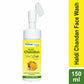 Herbal Canada Haldi Chandan Foaming Face Wash | Swadesiicart