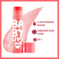 Maybelline New York Cherry Kiss Baby Lip Balm - Swadesiicart