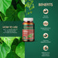Baidyanath Vansaar Giloy Tablets