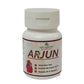 Deep Ayurveda Arjun 500mg Veg Capsules - DEEP AYURVEDA