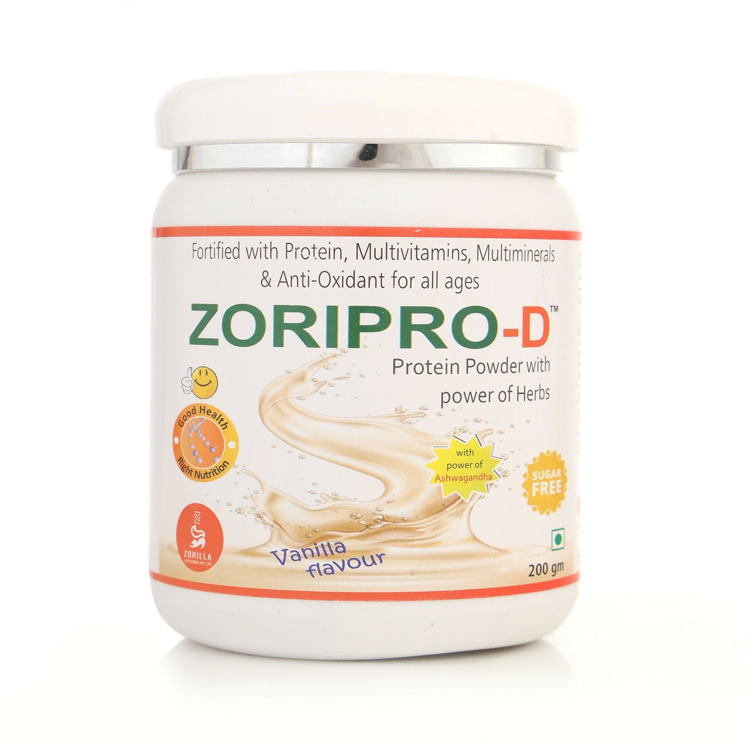 Zorilla Life Science